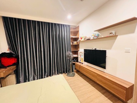 BÁN CĂN 3PN - TẦNG ĐẸP VIEW THOÁNG - NỘI THẤT SANG TRỌNG