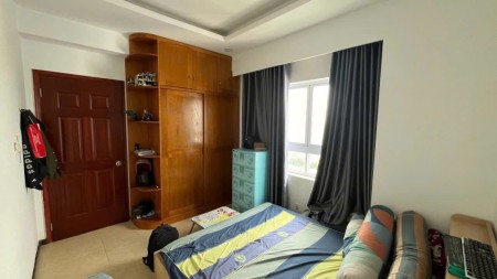 Chung cư IDICO Tân Phú, 262 Lũy Bán Bích: Căn Góc 74m2, 2p ngủ, 2 wc, Nt, 11tr