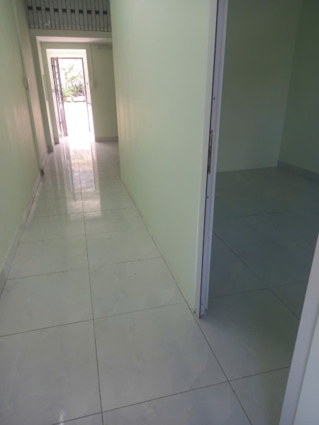 Chung cư Thị NGhè, XVNT, P19, Bình Thạnh: 50m2, 1 p ngủ, có gác lửng, 8tr/th
