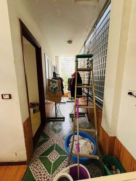 Bán nhà đẹp ở trung tâm Cầu Giấy - Hà Nội nhiều tiện tích