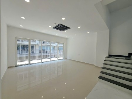 VIP!!Cho thuê shophouse saritown Sala làm văn phòng chỉ 110tr/tháng bao thuế