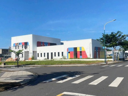 BÁN NHÀ PHỐ THƯƠNG MẠI, SHOPHOUSE, LIỀN KỀ TP MỚI BÌNH DƯƠNG CÁCH VÒNG XOAY WTC 5KM