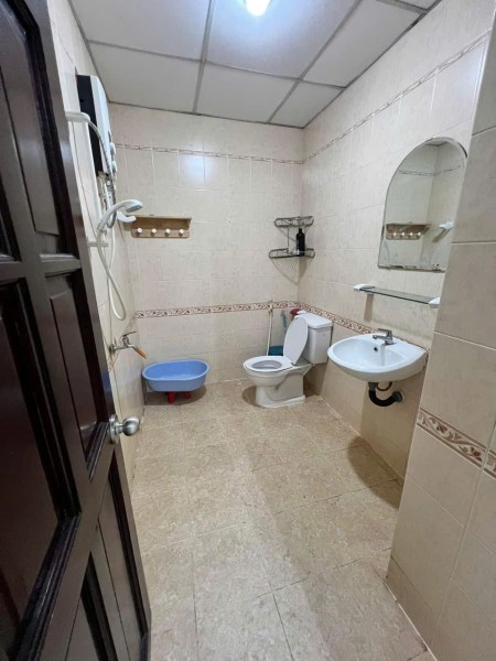 Chung cư Carillon 2, Trịnh Đình Thảo, Tân Phú: 70m2, 2pn, 2wc 10tr