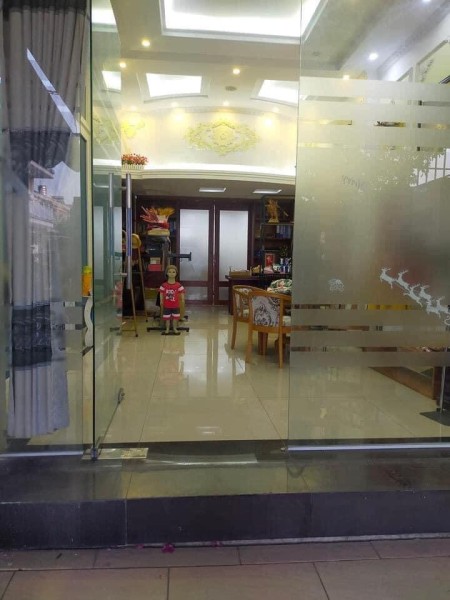 Cho thuê văn phòng mặt tiền F17-18 đường số 3, KĐTM Hưng Phú 1, P. Hưng Thạnh, Q. Cái Răng, TPCT.