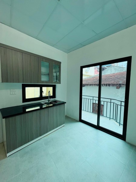 BÁN NHÀ - BƯỞI - BA ĐÌNH - 50m2 x 3 TẦNG - 6,3tỷ
