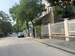 Nhà bán thuộc khu liền kề Châu Âu, vị trí Vàng của quận Hà Đông.