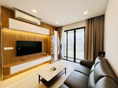 Cho thuê căn hộ 2 phòng ngủ 80m2 Full nội thất mới tinh