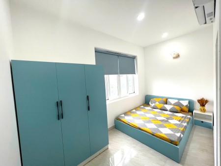 Chung cư NGuyễn Ngọc Phương, P19, Bình Thạnh: 74m2, 2p ngủ, NT, 14tr