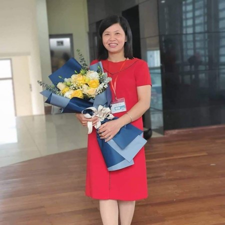 Nguyễn Thị Thanh Nga