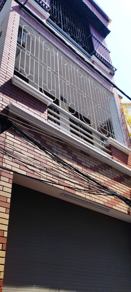 CỰC HIẾM! 52m2 NHÀ MẶT NGÕ XUÂN PHƯƠNG – NGAY NGÃ TƯ NHỔN - 3 tầng - RẺ NHẤT NAM TỪ LIÊM, nhỉnh 6 tỷ