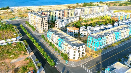 Biệt thự Mekong - Lacelia City tại Khu đô thị Bảo Ninh 2 - TP Đồng Hới, Quảng Bình