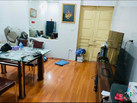 Nhà mặt phố KHÂM THIÊN - 50M2 x 4 TẦNG - GIÁ CỰC HỢP LÝ CHỈ 14,5 TỶ