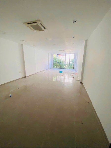 Mặt phố TRẦN QUANG DIỆU - BUILDING 8 tầng thang máy – Giá 47,5 Tỷ