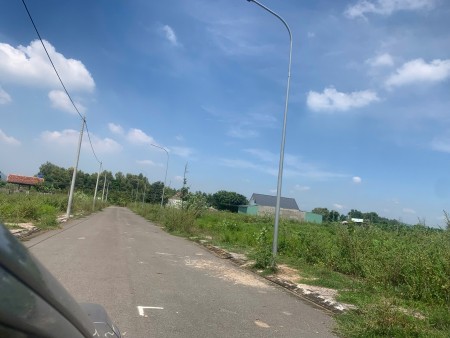 Đất Bà Rịa đối diện KCN lớn mà giá rẻ