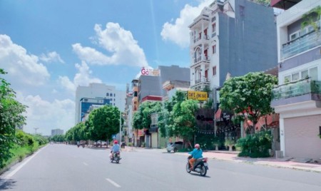 Chính Chủ Bán Lô Đất 80m² - Hướng Tây Nam - MB 530 Đông Vệ, Thanh Hóa.