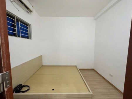 Chung cư, Kim Văn Kim Lũ, Nguyễn Xiển - Hoàng Mai, 54.3 m, 2 ngủ, 2 wc, 2.83 tỷ