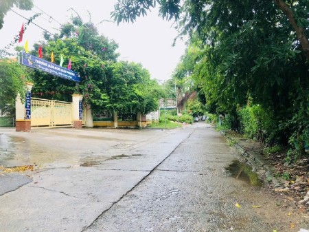 Bán nhà Xuân Phương, mặt tiền thoáng, bãi đỗ ô tô, 35,1m2, nhỉnh 5 tỷ