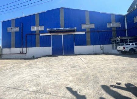 Cho Thuê 1.500m2 Kho Xưởng Mới 100% Ngoài KCN Bến Cát Bình Dương Giấy Tờ Đầy Đủ