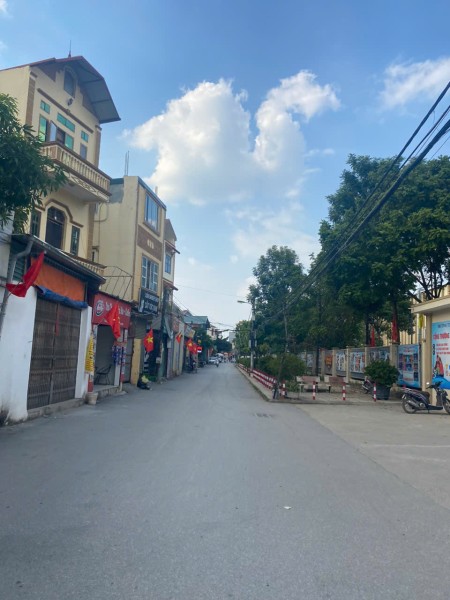 Bán 56m2 đất thổ cư Tây Mỗ, đất vuông đẹp, ngõ nông thoáng, ô tô cách 25m, giá 4.2tỷ, LH0978 052 259