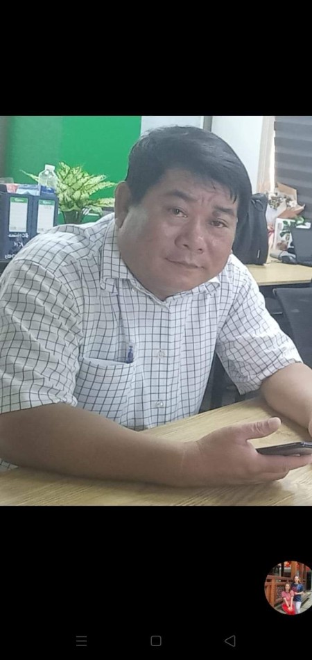Võ Văn Phương