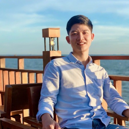Đàm Minh Hoàng