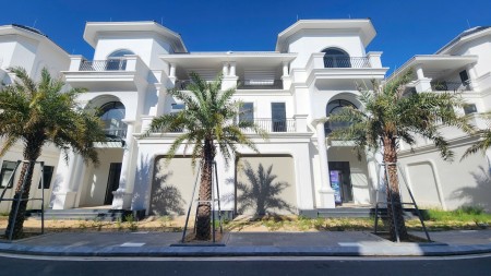 Bán 5 Căn Biệt Thự Dự Án La Celia City Quảng Bình