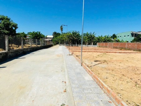 Bán đất thổ cư 91m2, đường 5m5 ở Điện Bàn - Quảng Nam, 700tr giảm còn 530tr