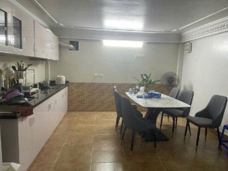 Bán nhà PHỐ THÁI HÀ - Ô tô ngủ trong nhà - KINH DOANH - Ở đều đẹp.