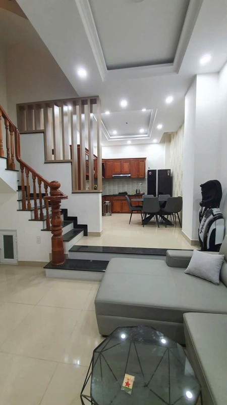 Bán gấp nhà mặt tiền Đinh Thị Thi, Đường thông Quốc Lộ 13, sát Vạn Phúc Hiệp Bình Phước Thủ Đức