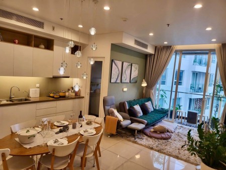 CHO 2PN SARIMI - NỘI THẤT CAO CẤP CHUẨN CHÂU ÂU