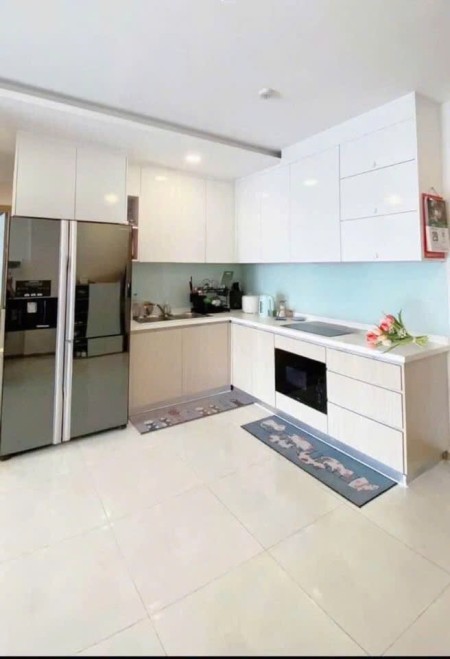 Chung cư Carillon 5, Lũy Bán Bích, Tân Phú: 78m2, 2p ngủ, 2wc, Nt, 11tr
