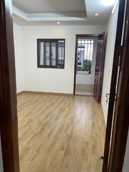 SIÊU ĐẤT THỔ CƯ - TIỆN ÍCH THÌ DƯ 5 TẦNG - Ô TÔ GẦN