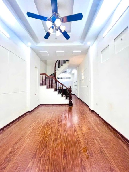 BÁN NHÀ - PHAN KẾ BÍNH - BA ĐÌNH - 45m2 x 5 tầng - Mặt tiền 3.5m - 7,x tỷ nhỏ