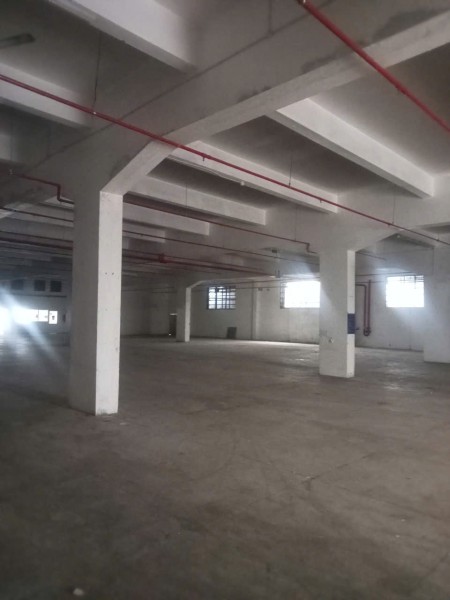 Cho thuê kho xưởng 800m2 - 1500m2 QL 1A, Linh Trung, Quận Thủ Đức