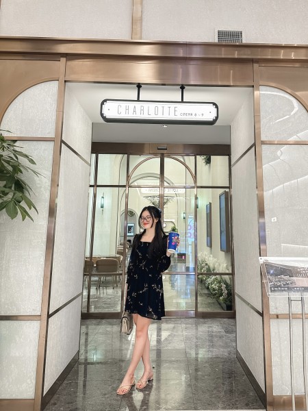 Ngọc Lê