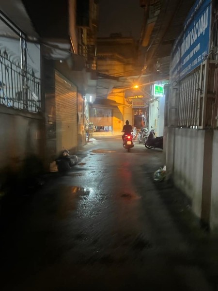 NHÀ DÂN XÂY - FULL TIỆN ÍCH - PHÙ HỢP VỚI MỌI NHU CẦU MUA BÁN