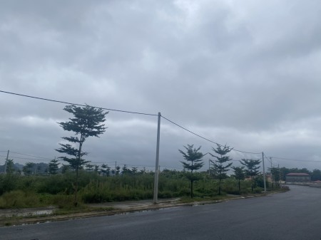 Chính chủ bán Lô Đất Gia Vượng, Gia Viễn, Ninh Bình.