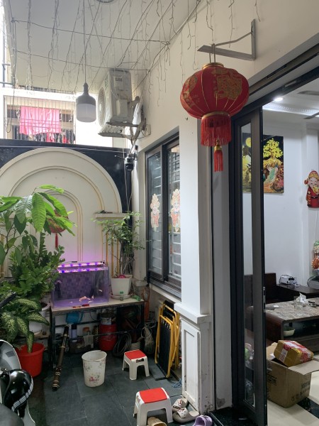 Bán Nhà 31m2 Tại Tư Đình, P. Long Biên