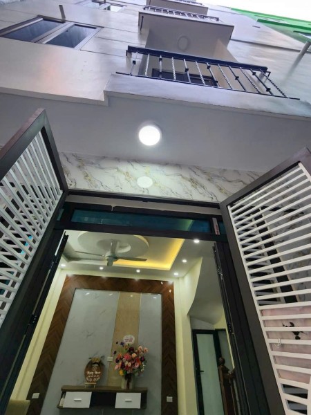 Bán nhà khu vực Xuân Thủy Cầu Giấy Chính Chủ