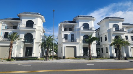 Bán Biệt thự 300m2 dự án Lacelia City Quảng Bình