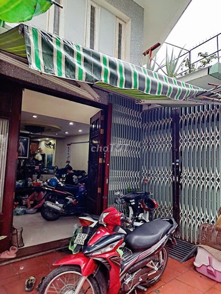 Bán nhà 1 trệt 1 lửng 1 lầu 1ST đường D9, Tây Thạnh Tân Phú