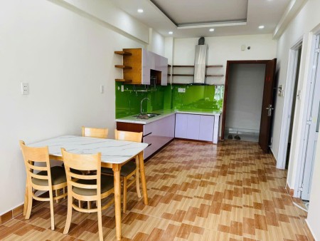 Chung cư Carillon 5, Luỹ Bán Bích, Hoà Thạnh, Tân Phú 68m2 2pn nt 10tr