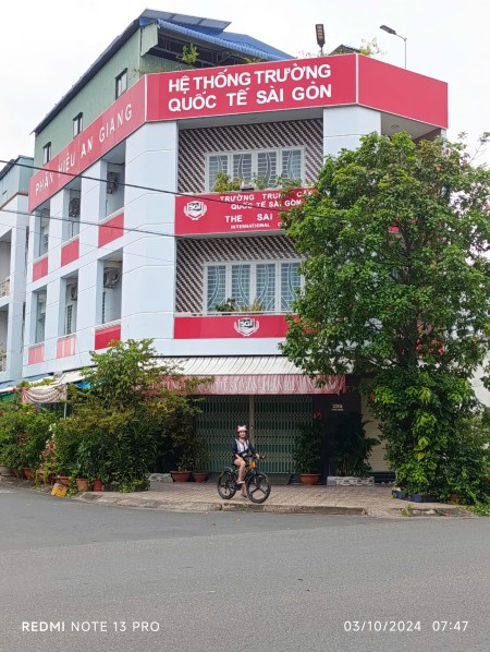 CHO THUÊ MẶT BẰNG NHÀ NGUYÊN CĂN LÀM TRỤ SỞ CÔNG TY HOẶC ĐIỂM GIAO DỊCH NGÂN HÀNG