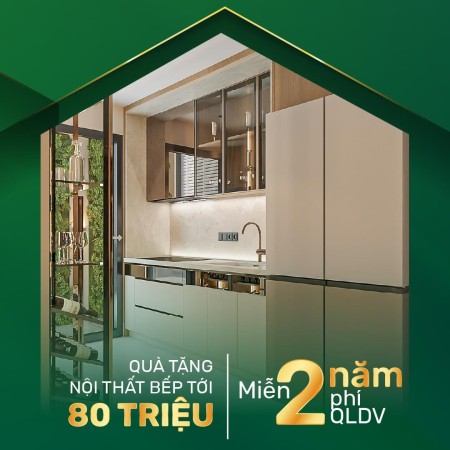 Cập nhật bảng hàng mới, giá tốt tại dự án the FIBONAN Ecopark