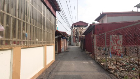 BÁN ĐẤT TIÊN DƯƠNG 75M - NGÕ THÔNG - THẲNG TẮP - ĐƯỜNG NHỰA OTO NHỈNH 4 TỶ
