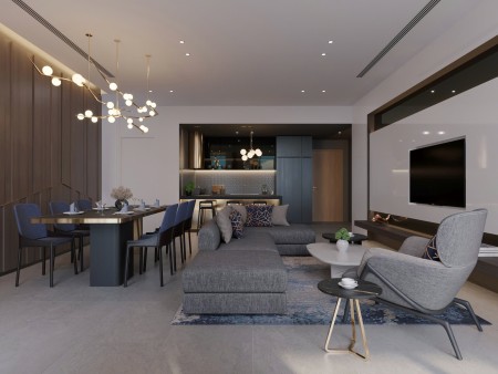 CÒN 2 SUẤT TẶNG NGAY 1 CHỈ VÀNG QUÀ TÂN GIA 1PN, SỞ HỮU CĂN HỘ LÂU DÀI, GIÁ TỪ CĐT - NHẬN NHÀ NGAY