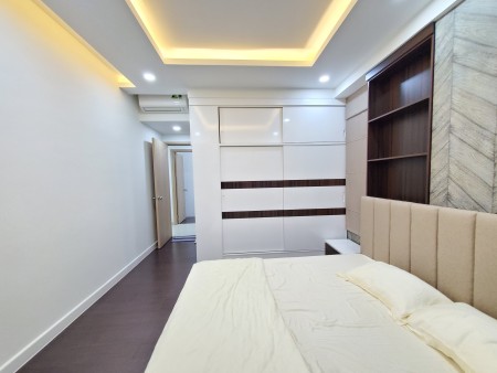 Cho thuê căn hộ cao cấp 2 phòng ngủ The Sun Avenue giá từ 16-18tr