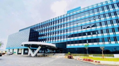 Bán đất lô góc tại Yên Nghĩa ngõ thông ô tô chạy