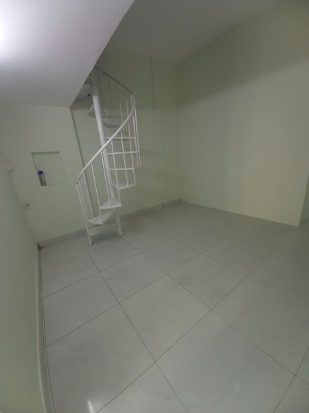Chung cư Thị NGhè, XVNT, P 19, Bình Thạnh: 50m2, 2p ngủ, 7,5tr