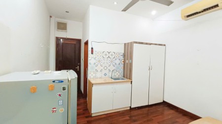 Phòng TT Q10 Nhà đẹp - Hẻm rộng - Full NT - Giá Hấp dẫn